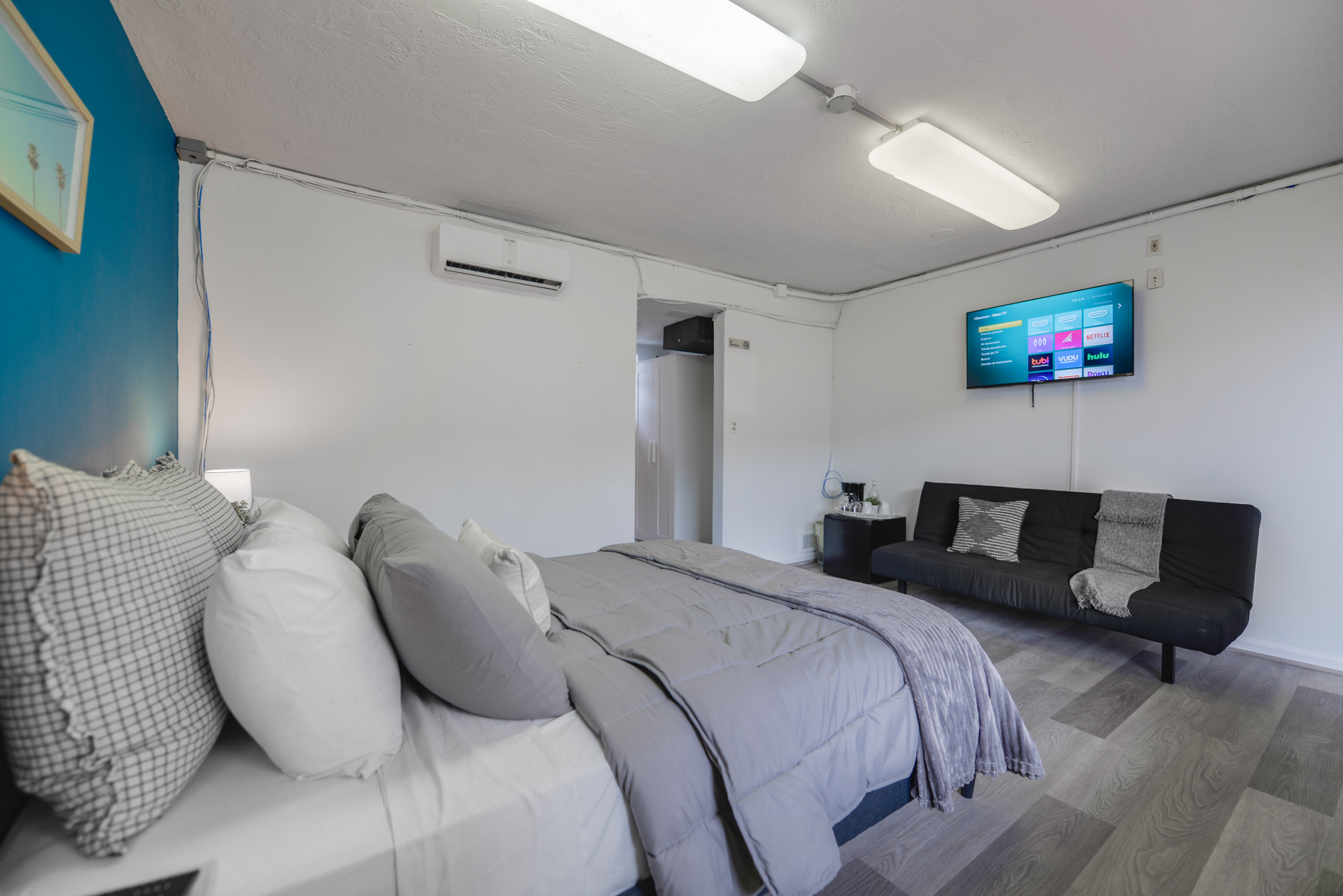 RE The Mariner Hotel, apt